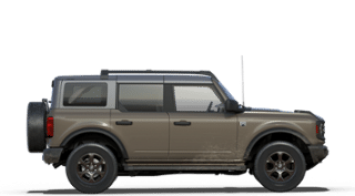 2025 Ford Bronco® External Image 1